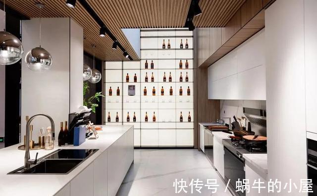 管道|厨房异味太大怎么办？这几个装修建议值得参考，学到就是赚到