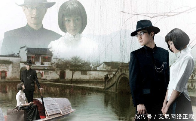 父母|苏青与张爱玲关系莫逆,一是因为互相欣赏,也是因为两人过于相像