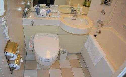 淋浴房|看日本人这样做卫生间干湿分离,不得不感叹聪明,后悔我家装早了