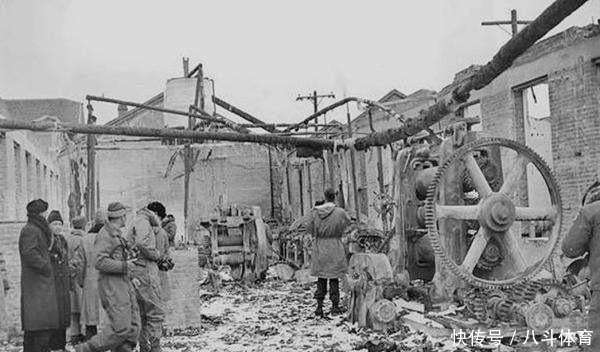 日本|一个滞留满洲的日本人回忆投降后，骚扰日本人的，正是日本人