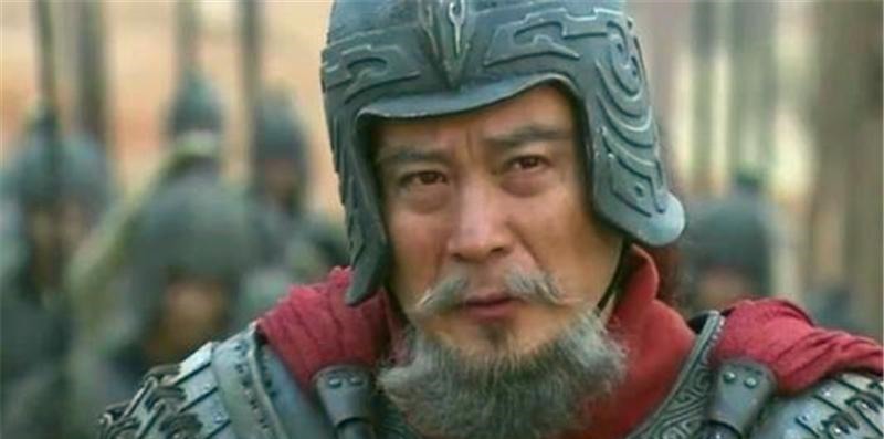 究竟|三国正史中,颜良文丑张郃高览“四庭柱”,四人中究竟谁排第一