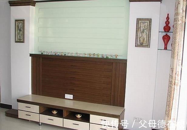 活法|奋斗7年终买房,简装只花了5万,穷有穷的活法