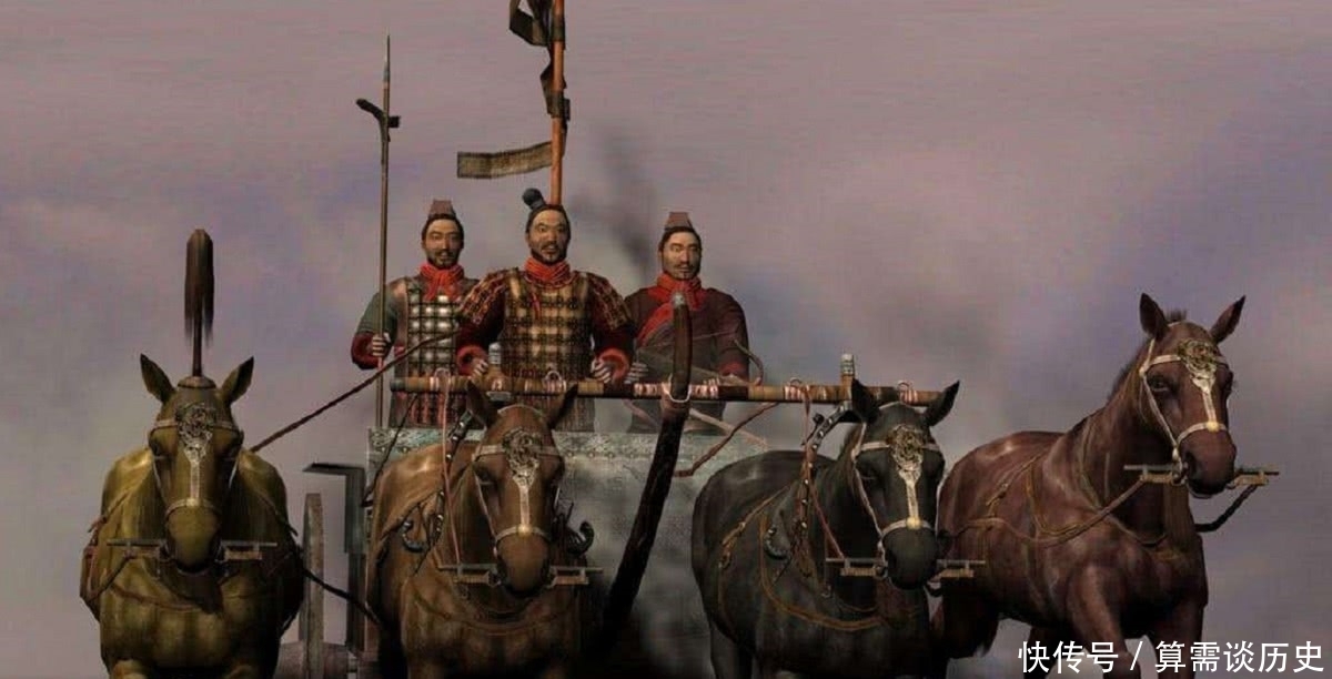 公子扶苏|蒙恬自杀前说了一番话,多年后曹操感慨说,读一次哭一次