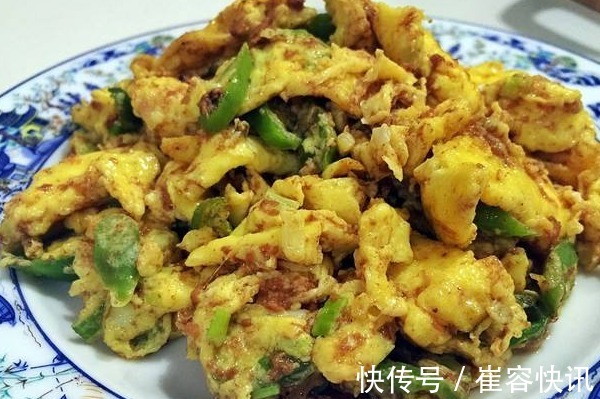 白糖|炒鸡蛋不能放两物,不仅没有营养,还会危害老人孩子的健康