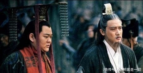 诸葛亮|诸葛亮死后,刘禅维持蜀汉三十年,这样的君主真的是扶不起吗?