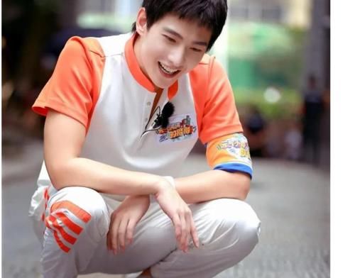 吳奇隆|《元?dú)鉂M滿的哥哥2》大哥隊(duì)全員回歸，還會(huì)有女嘉賓加入