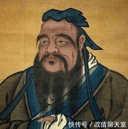 生死|诲人不倦的孔子和释迦牟尼,为何都避答道、鬼神、生死这类问题