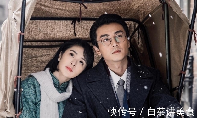 收视率破2!34岁陈晓“换脸式”演技被央视点赞,这男人有多狠?