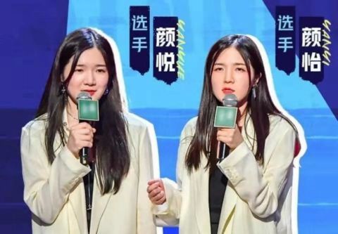 三胞胎|《脫口秀大會》十二強出爐，雙胞胎變三胞胎？