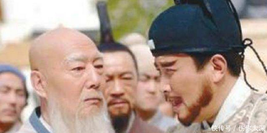 天下|朱元璋逼死和尚,让和尚吃十斤肉就放人,结果和尚消化不良死了!