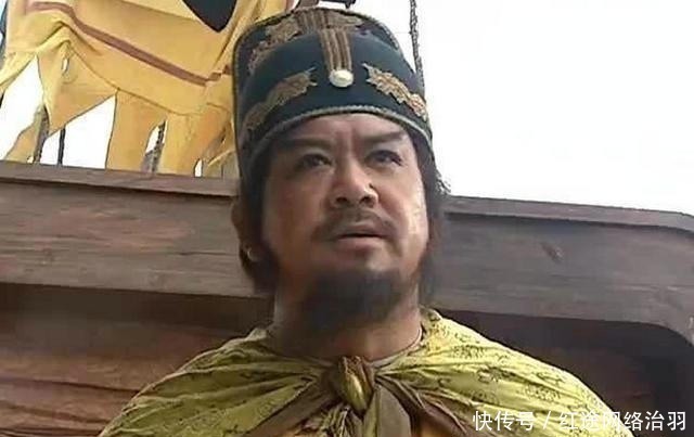 结局@正史上方腊的结局是什么?跟宋江一伙人无关,原来被抗金名将所擒