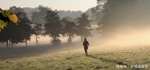 阴阳|古代如何把天文气象与“阴阳二气”联系起来,去解释雨露雪霜