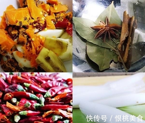 老师傅剥虾的“小技巧”,1分钟看会,从此剥虾不费劲,1秒一个