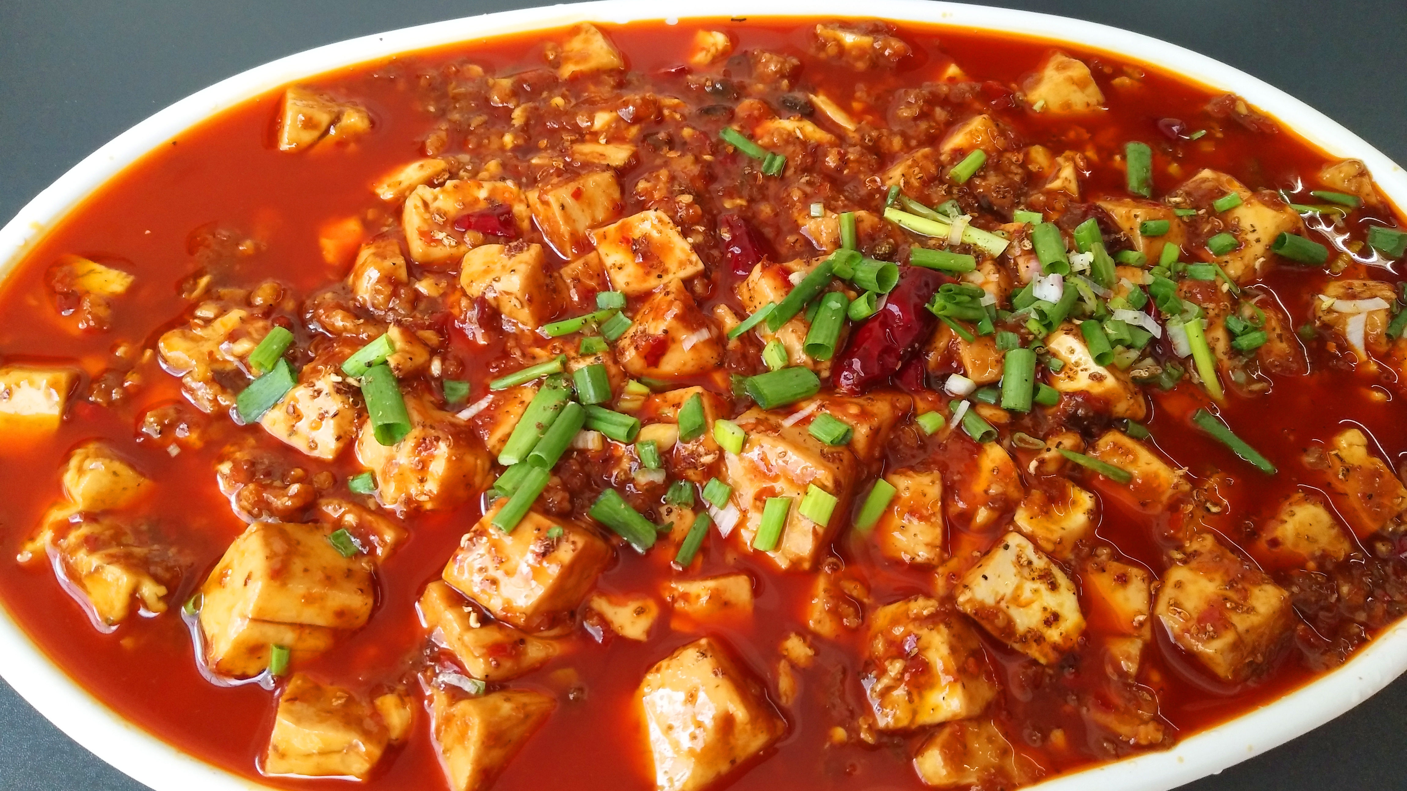 经典菜|四川最有名的8道经典菜,麻辣鲜香,开胃下饭,中秋在家做超好吃