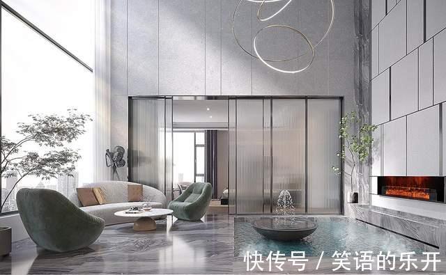 幸福生活|装修案例丨掌握幸福钥匙,解锁生活的多元模式