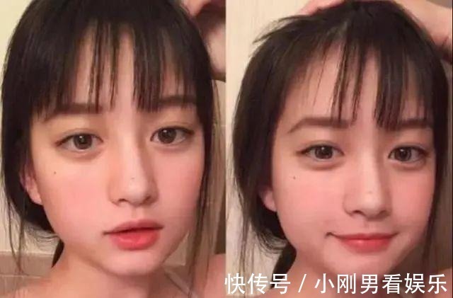 妆容|建议女人:出门最好化淡妆,化妆师教你简单四步,漂亮易学又减龄