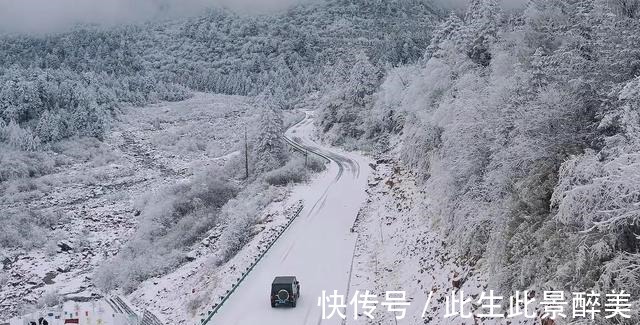 旅行版|《恰好是少年》首播，没剧本没导演，自驾旅行版《向往的生活》