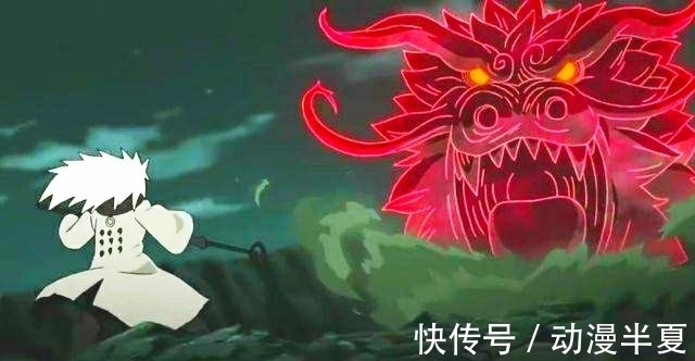 千手柱间|火影忍者: 八门“夜凯”只能重创六道斑,如果让这3位使用,或许能杀死