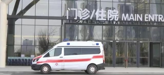 余杭二院|18岁男生寝室内突发腹痛,抢救无效15天后脑死亡