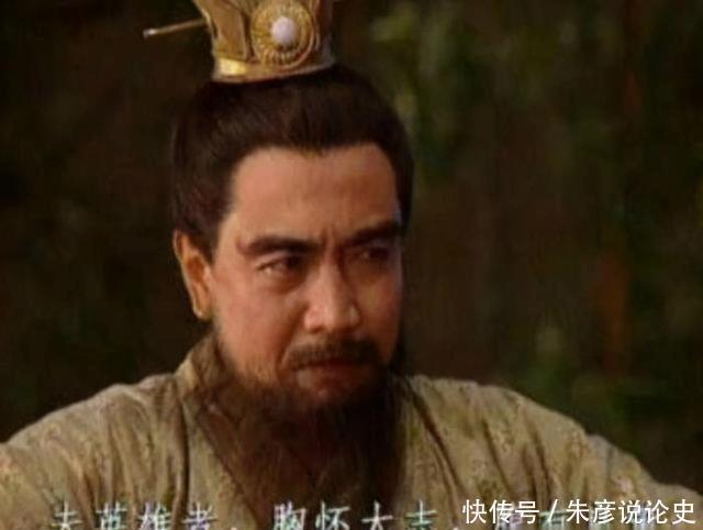 刘备|袁绍的短板