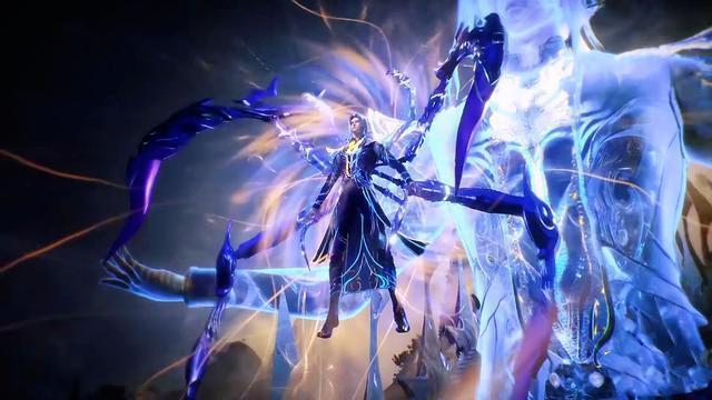 斗罗大陆|斗罗大陆:嘉陵关战役之后,最大的受益人不是雪崩,而是他!