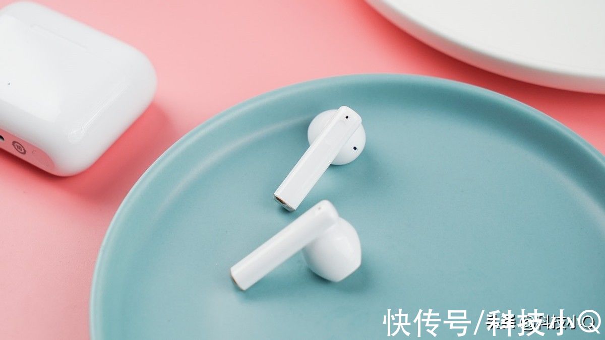 评测|荣耀亲选Earbuds X2评测：同价位续航TOP级的蓝牙耳机