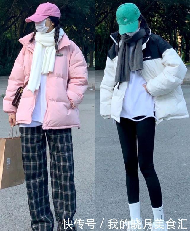 想做酷女孩?这个冬天你一定不能错过这3件单品,助你时髦值加倍