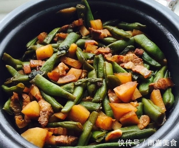 实惠|孩子最爱吃的米饭,荤素搭配,营养足,自己在家做经济实惠又好吃