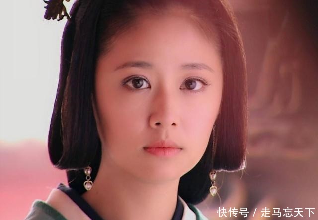 皇帝|她曾与皇帝恩爱情深,却成了史上第一废后,到死都不知是因为什么