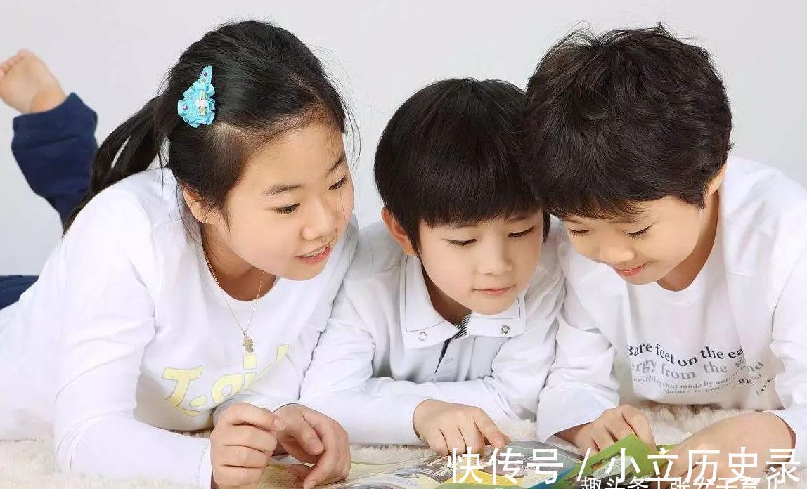 唐诗三百首|别人家孩子3岁就能够背诗200首,你是否又要给孩子打鸡血了呢