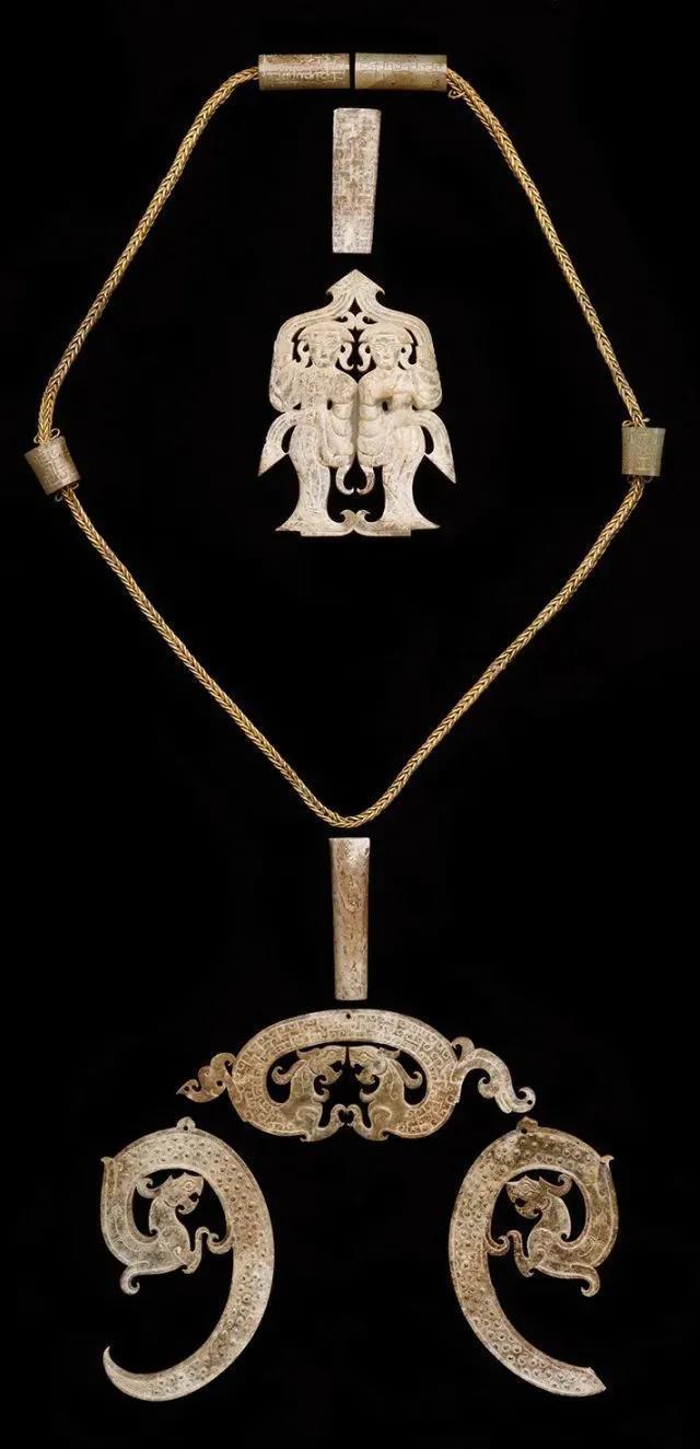 洛阳金村大墓的发掘成为中国考古痛心疾首之事