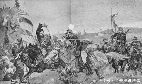 希特勒|拿破仑,希特勒为何都认为,与中国为敌是极其不明智的