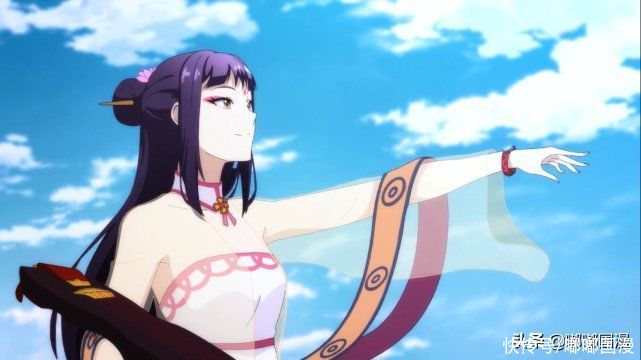 日漫|日漫审核更严，国漫或有机会反超，成为国内动漫的主流