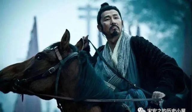 解决不了|韩信有经天纬地之才,为何早年却连温饱问题都解决不了?