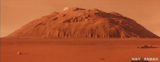 7亿制作费打了水漂,这部被“冤”死的科幻片,20年后口碑终翻