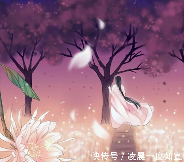 千古名句|他是苏门四学士之一，把别人的情书去掉2个字，诞生一千古名句