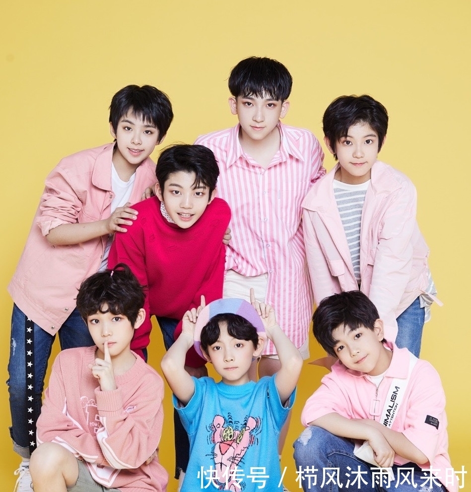 金子|乐华接连塌房,现在轮到金子涵和王怡人,王一博、程潇快跑吧