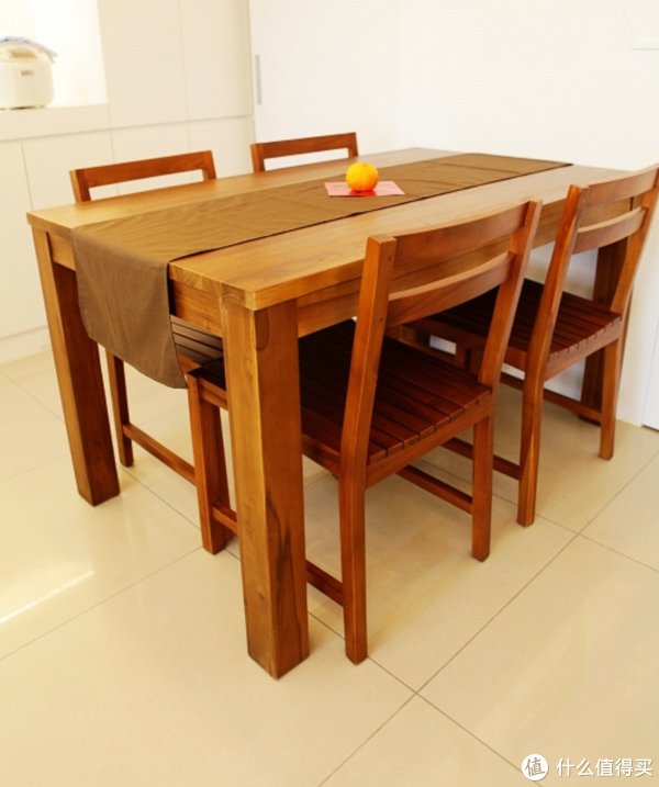 透天|这应该不算真正的败家吧-非常温馨的装修设计-来自My Home