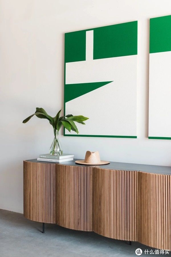 小矮柜|家有一个小矮柜，真的很方便！