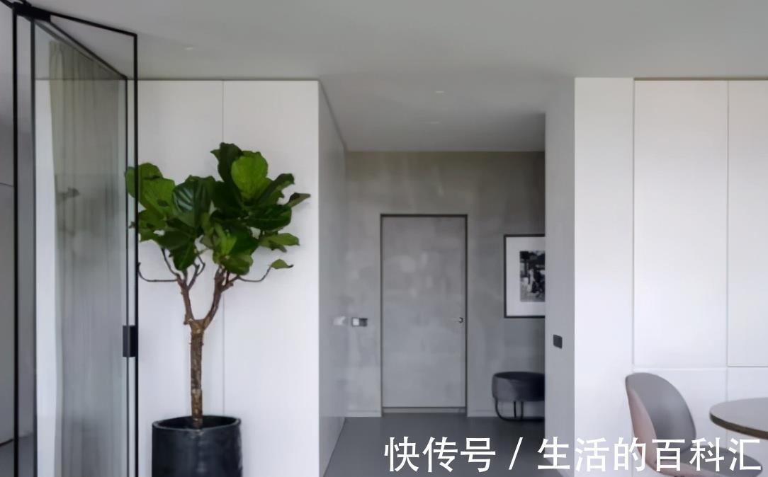 好好学习|单亲母亲送女儿68㎡小家,每一寸都让年轻人爱不释手,值得晒晒!