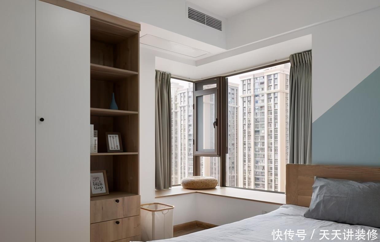 下厨|乔迁新居,老婆亲自下厨庆祝,朋友都夸玄关迷人,我却最爱客餐厅