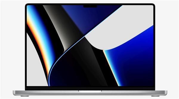 分辨率|苹果发布刘海屏 MacBookPro 国行售价出炉：参数全部拉满 45999 元