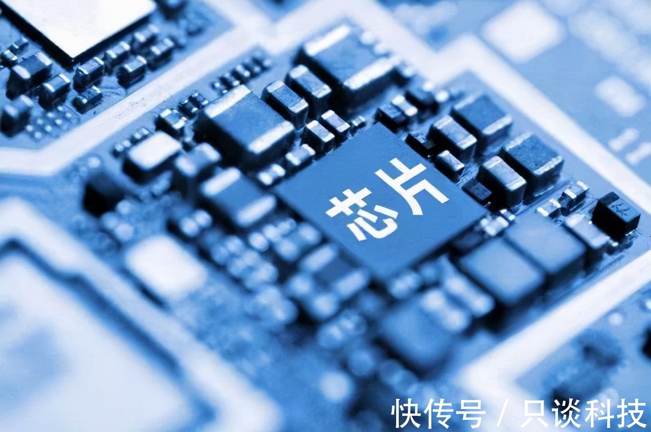 q4|2021年全球大缺芯,台积电、三星闷声发财