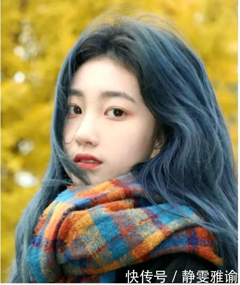 姐妹|新年最火最显白的发型,全靠这几种发色!!