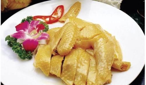 饭店|去饭店点这几道粤菜的人,一看就知道是内行人,老板不敢忽悠