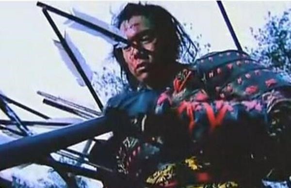 地煞$《水浒传》中此人比李逵强却进不了天罡星 为何!