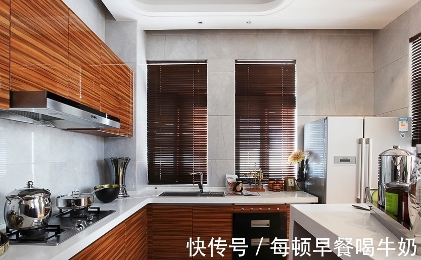 风格|这种风格现在是比较时尚的一种风格，干净整洁，方便休闲娱乐