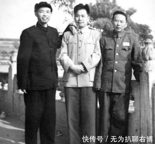 指明|王近山患癌症后指明要见此人,见面后说了六个字