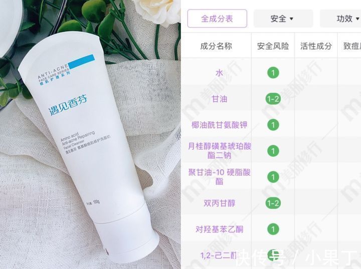 御泥坊 那些断货王护肤品太坑了,御泥坊、百雀羚均上榜,用完长痘还过敏