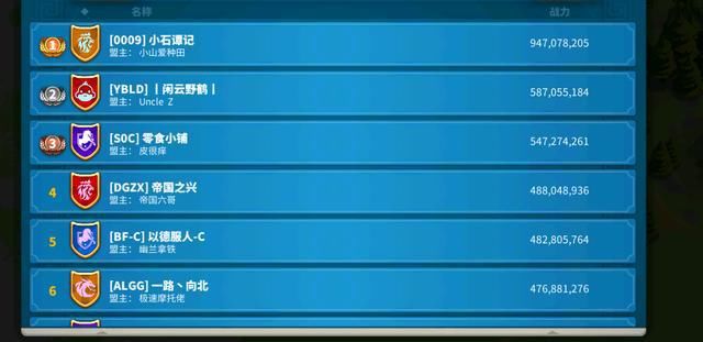 玩家|超Geek玩家五位数购服务器开黑，网友酸了：别人家的盟主